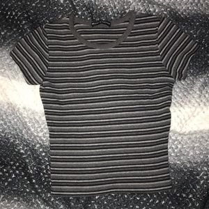 Brandy Melville Crop Top